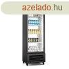 Klarstein GrandCooler italht, 306 l, LED vilgts, kereke