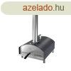 ARDES PIZ02 kltri pellet pizzast