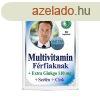 Dr. Chen Multivitamin Frfiaknak kapszula - 30 db 