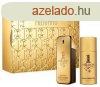 Rabanne 1 Million EDT 100 ml + spray dezodor 150 ml