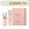 Hugo Boss Ma Vie Pour Femme - EDP 30 ml + test&#xE1;pol&