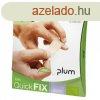 Plum QuickFix Mini ragtapasz tart 30db rugalmas ragtapassza