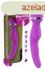 You2Toys - Warming - akkus melegt masszroz vibrtor (pin