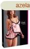Cottelli - des, fodros csbts - babydoll