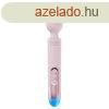 Kiiroo Pro Wand - masszroz vibrtor (pink)