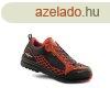 Kayland Trekking csizma Gravity GTX fekete-piros 018017150