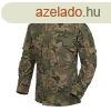 Helikon-Tex CPU Blza - PolyCotton Ripstop - PL Woodland