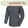 Helikon-Tex CPU Blza - PolyCotton Ripstop - Shadow Grey