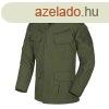 Helikon-Tex SFU NEXT blza - PolyCotton Ripstop - Olive Gree