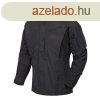 Helikon-Tex MBDU SHIRT - NYCO RIPSTOP fels, fekete