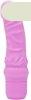 ToyJoy Get Real Mini Classic G-Spot Vibrator Pink