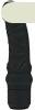 ToyJoy Get Real Mini Classic G-Spot Vibrator Black