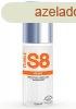 S8 Waterbased Anal Lube 125ml