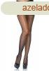 Leg Avenue Spandex sheer suspender hose