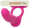 CalExotics Silicone Rechargeable Double Diver