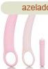 CalExotics Inspire Vibrating Dilator Kit 3-Piece Set