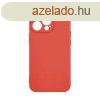 Tint Case - Samsung S931 Galaxy S25 piros szilikon tok