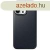 Nudient Thin tok iPhone 14 Pro Max - fekete