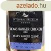 Global Spices texasi ranger csirke fszerkeverk 90 g