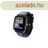 Lamax BCool SmartWatch Black