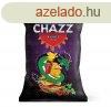 Chazz Thai Sweet Chili Potato Chips csps burgonyachips 90g