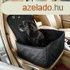 Auts kutyals (vz- s portaszt anyagbl) - Fekete