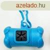 Kutyapiszok zacsk adagol - Kk