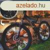 Kerkpr kll dsz, Fnyvisszaver rd biciklire (12 db) - 