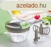 InnovaGoods -Kzi mini aprt hzzsinrral