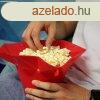 Popcorn kszt, pattogatott kukorica kszt