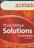 Solutions Pre-Intermediate Third Edition Student&#039;s 