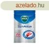 Wick triple action torokcukorka cukormentes 72 g