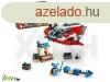 Lego Star Wars: A Crimson Firehawk 75384