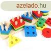Montessori geometriai formavlogat jtk - lnk sznek tg