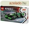 LEGO Speed Champions 77247 KICK Sauber F1