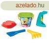 Homokoz szett 5db-os SpongyaBob