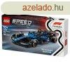 LEGO Speed Champions 77249 Williams Racing FW46 F1