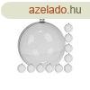 tltsz dszek 12 cm, 10 darabos kszlet Ruhhy 22279