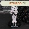 Star Wars Rohamosztagos napelemes figura