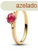 Pandora Romantikus aranyozott gy&#x171;r&#x171; You 