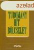 Tudomny, hit, blcselet - Nemesszeghy Ervin S.J.