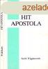 Hit apostola - Smith Wigglesworth - Stanley Howard Frodsham