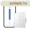 Meross intelligens WiFi LED rednykapcsol, Alexa s Google 