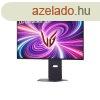 LG Gaming 240Hz OLED monitor 31,5" 32GS95UV, 3840x2160,