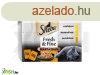 Sheba mini 15x50gr szrnyas multipack, 5 db/csomag