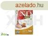 N&d cat quinoa skin & coat frj 1,5kg