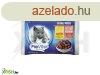Prevital alutasakos macskaeledel csirke-lazac 4x100gr multip