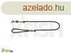 Trixie prz BE nordic L-XL 1m/13mm fekete/homok