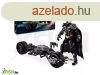 LEGO DC: Batman ptfigura s a Batmotor 76273