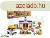 LEGO Animal Crossing K.K koncertje a tren 77052